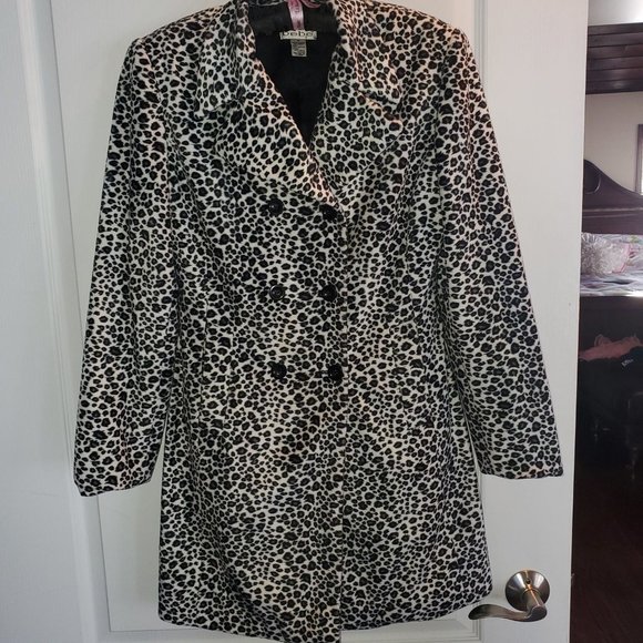 Women's coat - Picture 1 of 1